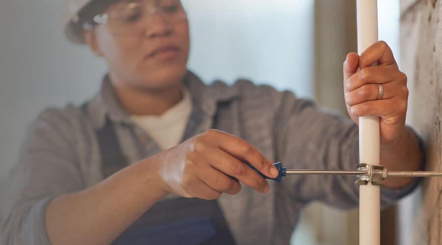 Professional industrial roofing company in Proctorsville, VT